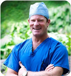 Meet Dr. Charles Soma, MD at NorthShore Orthopedics in Maui