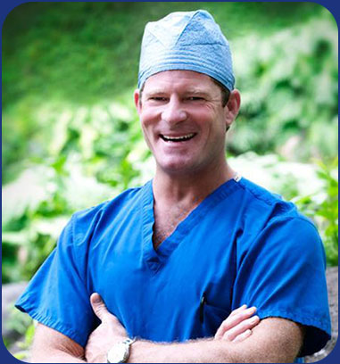 Board-Certified Dr. Charles Soma, MD at NorthShore Orthopedics in Maui, Wailuku, HI