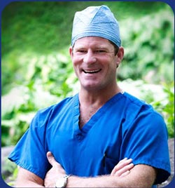 Board-Certified Dr. Charles Soma, MD at NorthShore Orthopedics in Maui, Wailuku, HI