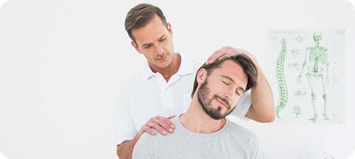 Neck Pain Treatment Specialist Near Me in Maui, Wailuku HI