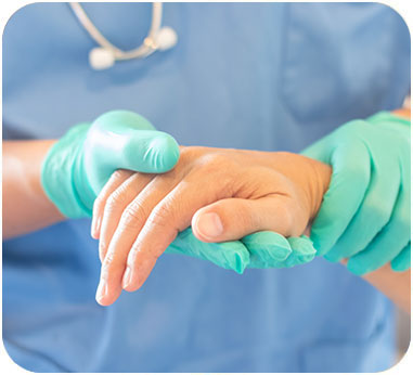 Orthopedic Hand Injury and Surgery in Maui, Wailuku, HI